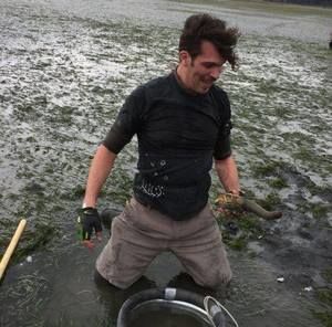 Meet your Posher, Brian